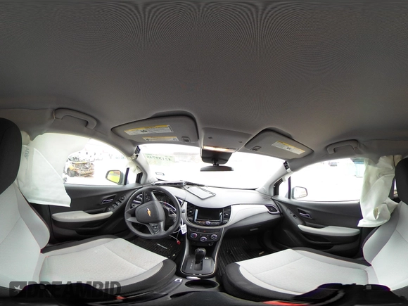 2020 Chevrolet Trax LS с VIN 3GNCJKSB3LL293007, выставлен на аукционе IAAI как лот 42159745 с пробегом 31 226 миль миль и . История ставок и продаж доступна на DreamBid. Изображение 18.