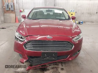 2016 Ford Fusion SE with VIN 1FA6P0HD0G5116718, listed as a IAAI auction lot 42227448 with 138,299 mi miles and . Bid and sale history available at DreamBid. Image 13.