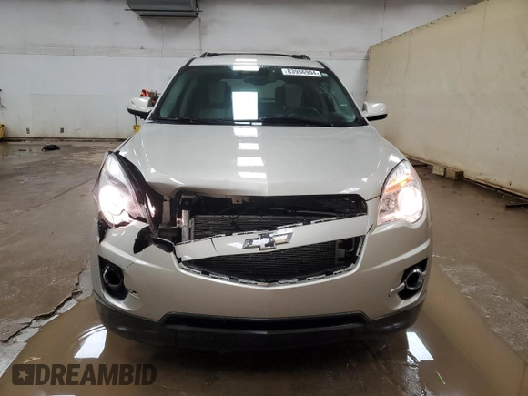 2014 Chevrolet Equinox LT with VIN 2GNFLGE32E6277798, listed as a Copart auction lot 83956994 with 140,265 mi miles and Clean Title. Bid and sale history available at carsss.com. Image 5.