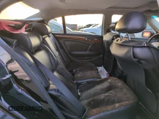 2003 Infiniti Q45 z VIN JNKBF01A73M102745, wystawiony jako Copart lot #75193194 z przebiegiem Nie podano mil oraz Nie do naprawy. Historia ofert i sprzedaży dostępna na DreamBid. Obrazek 10.