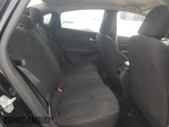 2016 Dodge Dart SE with VIN 1C3CDFAA3GD712361, listed as a Copart auction lot 72596484 with 88,081 mi miles and Salvage Title. Bid and sale history available at carsss.com. Image 11.