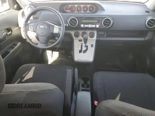 2009 Scion xB with VIN JTLKE50E391085382, listed as a Copart auction lot 49899995 with 171,062 mi miles and Salvage Title. Bid and sale history available at carsss.com. Image 8.