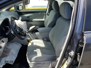2009 Toyota Venza with VIN 4T3BK11A29U006455, listed as a Copart auction lot 55967625 with 115,120 mi miles and Salvage title. Bid and sale history available at DreamBid. Image 7.