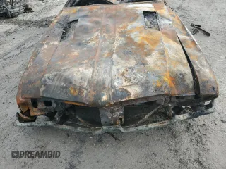 1972 Oldsmobile Cutlass z VIN 3G87H2R102297, wystawiony jako Copart lot #85957834 z przebiegiem Nie podano mil oraz Nie do naprawy. Historia ofert i sprzedaży dostępna na DreamBid. Obrazek 11.