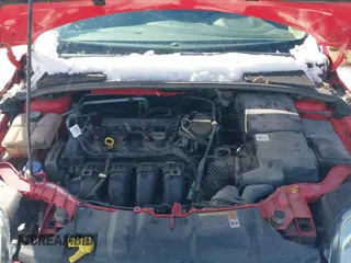 2013 Ford Focus SE with VIN 1FADP3F21DL232494, listed as a IAAI auction lot 41730475 with 117,634 mi miles and . Bid and sale history available at DreamBid. Image 10.