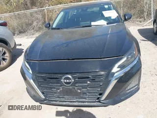 2024 Nissan Altima SV with VIN 1N4BL4DV3RN305351, listed as a IAAI auction lot 41845945 with 41,763 mi miles and . Bid and sale history available at DreamBid. Image 12.