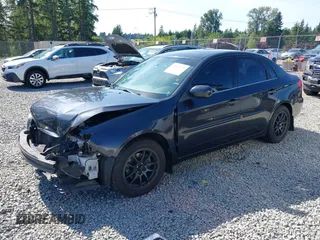 2011 Subaru Impreza Premium с VIN JF1GE6B63BH510938, выставлен на аукционе IAAI как лот 42427173 с пробегом 92 232 миль миль и . История ставок и продаж доступна на DreamBid. Изображение 18.