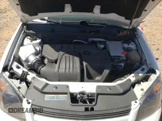 2006 Chevrolet Cobalt LS with VIN 1G1AK15F667859409, listed as a Copart auction lot 49435265 with 137,632 mi miles and Salvage Title. Bid and sale history available at DreamBid. Image 11.