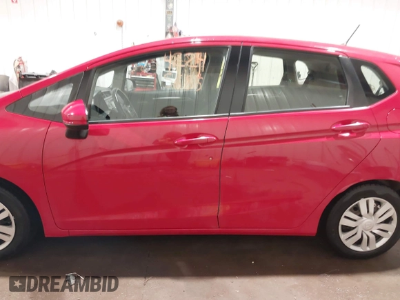 2016 Honda Fit LX with VIN JHMGK5H54GX013100, listed as a IAAI auction lot 42245685 with 129,166 mi miles and . Bid and sale history available at DreamBid. Image 15.