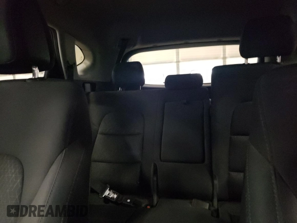 2018 Hyundai Tucson SEL with VIN KM8J3CA45JU698898, listed as a Copart auction lot 54228285 with Not provided miles and Salvage title. Bid and sale history available at DreamBid. Image 10.