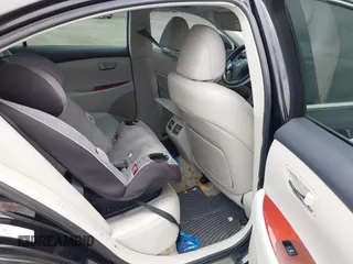 2007 Lexus ES 330 with VIN JTHBJ46G772091377, listed as a IAAI auction lot 42123091 with Not Provided miles and . Bid and sale history available at DreamBid. Image 8.