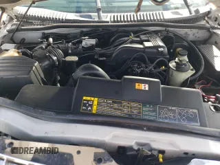 2003 Ford Explorer XLT z VIN 1FMZU63K03UB53997, wystawiony jako Copart lot #61626605 z przebiegiem 180 339 mil mil oraz Szkoda całkowita • Salvage title. Historia ofert i sprzedaży dostępna na DreamBid. Obrazek 12.