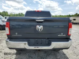 2019 Ram 2500 Lone Star with VIN 3C6UR5ML4KG546363, listed as a Copart auction lot 61394025 with Not provided miles and Clean title. Bid and sale history available at DreamBid. Image 6.