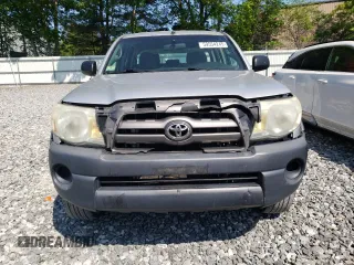 2010 Toyota Tacoma with VIN 5TEMU4FN0AZ672593, listed as a Copart auction lot 59554245 with 183,813 mi miles and Clean title. Bid and sale history available at DreamBid. Image 5.