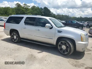 2013 Cadillac Escalade ESV Luxury с VIN 1GYS4HEF2DR289774, выставлен на аукционе Copart как лот 56640885 с пробегом 192 335 миль миль и Чистый • Clean title. История ставок и продаж доступна на DreamBid. Изображение 4.