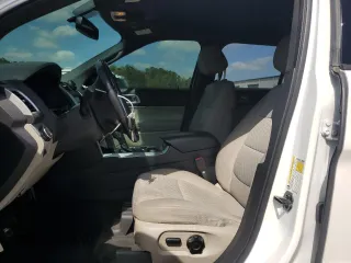 2013 Ford Explorer XLT with VIN 1FM5K7D89DGA00919, listed as a Copart auction lot 51294495 with 127,603 mi miles and Salvage Title. Bid and sale history available at carsss.com. Image 7.