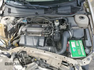 2004 Chevrolet Cavalier with VIN 1G1JC52F147281581, listed as a Copart auction lot 60274114 with 181,873 mi miles and Salvage Title. Bid and sale history available at DreamBid. Image 12.