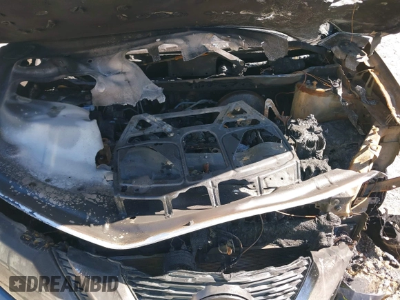 2020 Nissan Rogue SL z VIN 5N1AT2MT4LC776898, wystawiony jako IAAI lot #41225517 z przebiegiem Nie podano mil oraz . Historia ofert i sprzedaży dostępna na DreamBid. Obrazek 10.