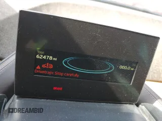 2015 BMW i3 с VIN WBY1Z4C53FV500267, выставлен на аукционе Copart как лот 60116475 с пробегом 62 478 миль миль и Чистый • Clean title. История ставок и продаж доступна на DreamBid. Изображение 10.