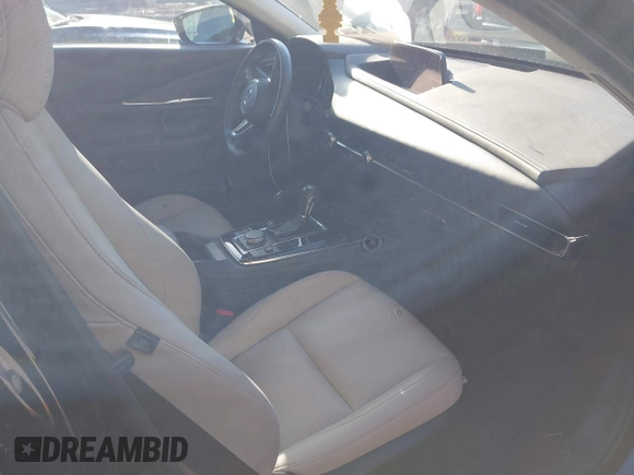 2022 Mazda CX-30 2.5 Turbo with VIN 3MVDMBAY4NM440991, listed as a IAAI auction lot 41072268 with 29,850 mi miles and . Bid and sale history available at DreamBid. Image 5.