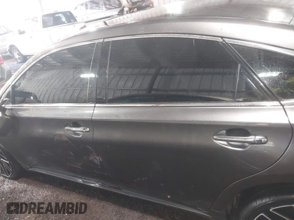 2015 Toyota Avalon Limited with VIN 4T1BK1EB6FU164773, listed as a IAAI auction lot 41877742 with 128,858 mi miles and . Bid and sale history available at DreamBid. Image 14.