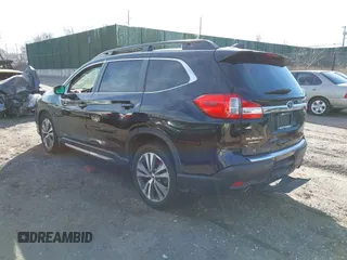 2022 Subaru Ascent Limited with VIN 4S4WMAPD6N3445454, listed as a IAAI auction lot 41756893 with Not Provided miles and . Bid and sale history available at DreamBid. Image 3.