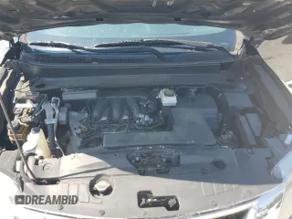 2014 Nissan Pathfinder SL z VIN 5N1AR2MM2EC625908, wystawiony jako Copart lot #68802264 z przebiegiem 154 890 mil mil oraz Szkoda całkowita • Salvage title. Historia ofert i sprzedaży dostępna na DreamBid. Obrazek 12.