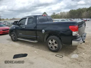 2007 Toyota Tundra Limited z VIN 5TFRV58197X026567, wystawiony jako Copart lot #49114075 z przebiegiem 99 925 mil mil oraz Czysty tytuł • Clean title. Historia ofert i sprzedaży dostępna na DreamBid. Obrazek 2.