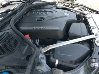 2023 BMW 4 Series 430i xDrive z VIN WBA73AP02PCM47839, wystawiony jako IAAI lot #42011819 z przebiegiem 8 545 mil mil oraz . Historia ofert i sprzedaży dostępna na DreamBid. Obrazek 19.