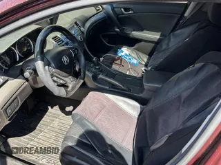 2009 Acura TSX z VIN JH4CU26609C035625, wystawiony jako IAAI lot #42440264 z przebiegiem 115 861 mil mil oraz . Historia ofert i sprzedaży dostępna na DreamBid. Obrazek 5.