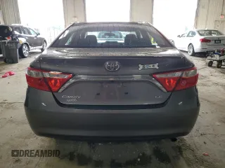 2015 Toyota Camry XLE with VIN 4T1BF1FKXFU894088, listed as a Copart auction lot 53521365 with 73,897 mi miles and Non Repairable. Bid and sale history available at carsss.com. Image 6.
