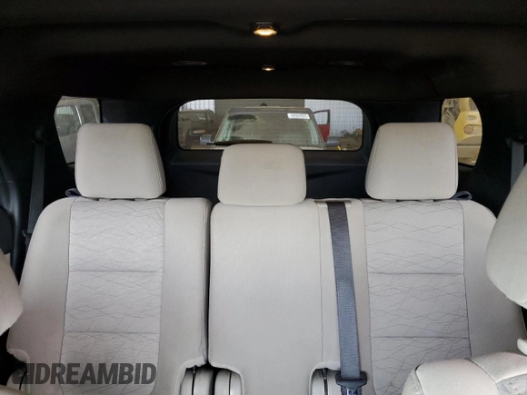 2011 Ford Explorer с VIN 1FMHK7B81BGA40067, выставлен на аукционе Copart как лот 47073075 с пробегом 227 587 миль миль и Списание • Salvage title. История ставок и продаж доступна на DreamBid. Изображение 10.