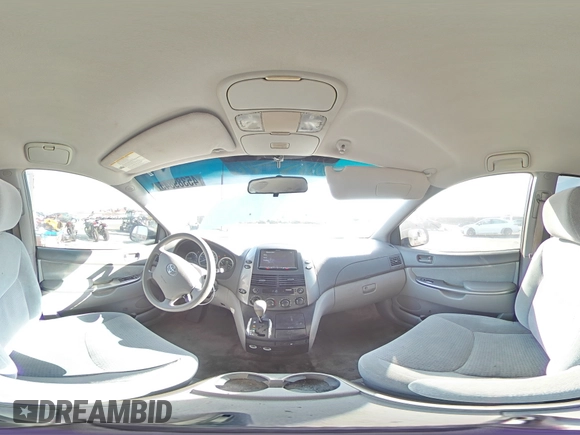 2008 Toyota Sienna CE with VIN 5TDZK23C08S126046, listed as a Copart auction lot 45389845 with 154,565 mi miles and Salvage Title. Bid and sale history available at carsss.com. Image 14.