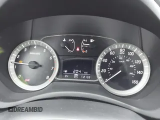 2014 Nissan Sentra SV with VIN 3N1AB7AP1EL633316, listed as a IAAI auction lot 41623216 with 112,133 mi miles and . Bid and sale history available at DreamBid. Image 7.