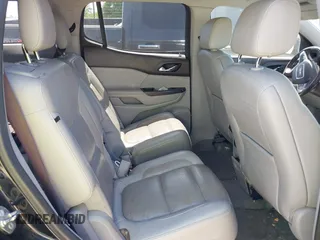 2018 GMC Acadia SLT with VIN 1GKKNMLS5JZ183802, listed as a IAAI auction lot 41995022 with 133,388 mi miles and . Bid and sale history available at carsss.com. Image 8.