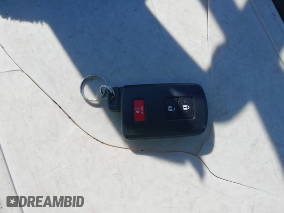2018 Toyota Tacoma SR z VIN 3TMCZ5AN7JM125425, wystawiony jako IAAI lot #40459066 z przebiegiem 85 182 mil mil oraz . Historia ofert i sprzedaży dostępna na DreamBid. Obrazek 11.
