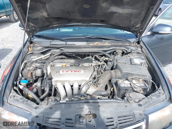 2006 Acura TSX with VIN JH4CL968X6C040128, listed as a IAAI auction lot 42054197 with 245,884 mi miles. Bid and sale history available at carsss.com. Image 10.