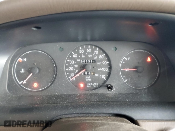 1997 Toyota Corolla with VIN 1NXBA02E4VZ577026, listed as a Copart auction lot 66184515 with 201,324 mi miles and Clean title. Bid and sale history available at DreamBid. Image 9.