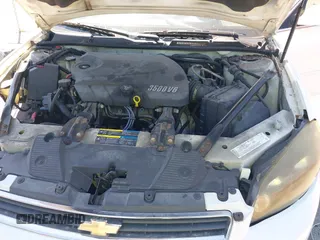 2006 Chevrolet Impala LT 3.5L with VIN 2G1WT58K969165654, listed as a IAAI auction lot 41696638 with 70,051 mi miles and . Bid and sale history available at DreamBid. Image 10.