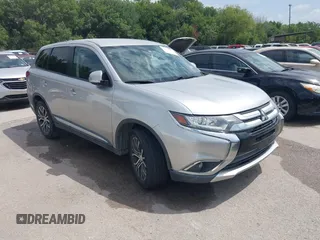 2018 Mitsubishi Outlander SE с VIN JA4AD3A30JZ010327, выставлен на аукционе IAAI как лот 42534082 с пробегом 105 622 миль миль и . История ставок и продаж доступна на DreamBid. Изображение 1.