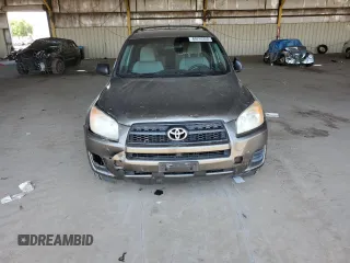 2012 Toyota RAV4 with VIN 2T3BF4DV0CW218038, listed as a Copart auction lot 60293355 with 179,029 mi miles and Clean title. Bid and sale history available at DreamBid. Image 5.