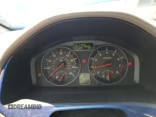 2008 Volvo C30 Version 1.0 z VIN YV1MK672582042423, wystawiony jako Copart lot #55993095 z przebiegiem 89 439 mil mil oraz Szkoda całkowita • Salvage title. Historia ofert i sprzedaży dostępna na DreamBid. Obrazek 9.