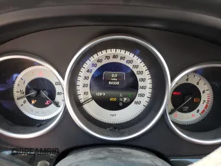 2014 Mercedes-Benz CLS-Class CLS 550 with VIN WDDLJ9BB9EA082802, listed as a Copart auction lot 63360474 with 84,508 mi miles and Salvage Title. Bid and sale history available at carsss.com. Image 9.