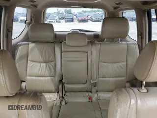 2003 Lexus GX 470 z VIN JTJBT20X830012682, wystawiony jako Copart lot #59507195 z przebiegiem 267 158 mil mil oraz Tytuł czysty. Historia ofert i sprzedaży dostępna na DreamBid. Obrazek 10.