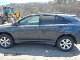 2007 Lexus RX 350 with VIN 2T2HK31U27C030242, listed as a IAAI auction lot 41978259 with 187,445 mi miles and . Bid and sale history available at DreamBid. Image 14.