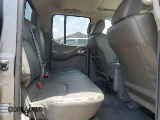 2019 Nissan Frontier S with VIN 1N6AD0ERXKN753358, listed as a Copart auction lot 63392245 with 91,153 mi miles and Salvage title. Bid and sale history available at DreamBid. Image 10.