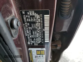2013 Kia Sorento LX with VIN 5XYKT4A25DG389418, listed as a Copart auction lot 46418645 with 150,584 mi miles and Salvage Title. Bid and sale history available at carsss.com. Image 15.