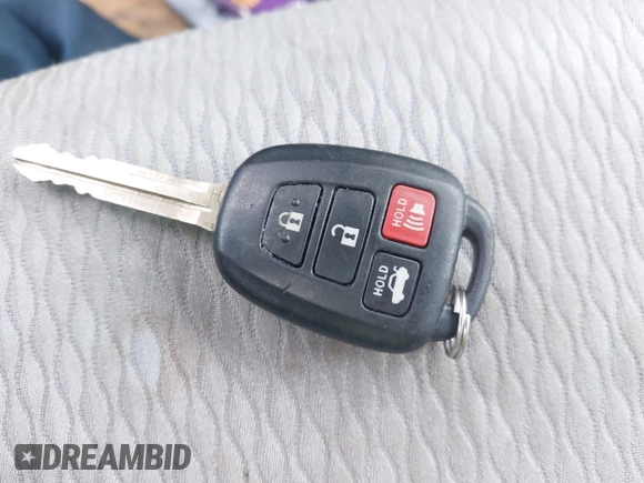 2018 Toyota Corolla L with VIN 2T1BURHE8JC116054, listed as a IAAI auction lot 42450016 with 65,342 mi miles and . Bid and sale history available at DreamBid. Image 11.
