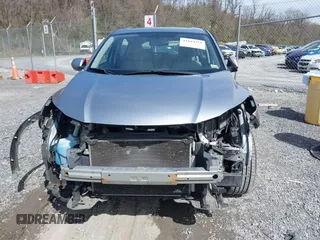 2017 Honda HR-V LX with VIN 3CZRU6H33HM729657, listed as a IAAI auction lot 41844221 with 181,047 mi miles. Bid and sale history available at carsss.com. Image 12.