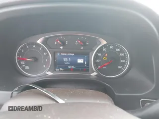 2020 GMC Acadia SLT with VIN 1GKKNULS0LZ136051, listed as a IAAI auction lot 41236862 with 59,176 mi miles and . Bid and sale history available at DreamBid. Image 7.